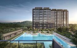 Narra Residences (D23), Apartment #581567121